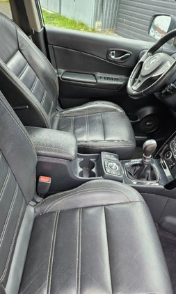 Renault Koleos cena 16900 przebieg: 198877, rok produkcji 2012 z Ostrołęka małe 191